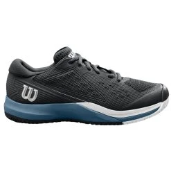 Wilson Men's Rush Pro Ace Tennis Shoes - Ebony