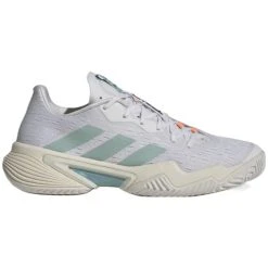 Adidas Barricade Women's Parley Tennis Shoes - GX6417