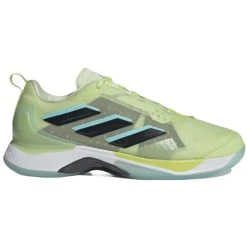 Adidas Women's AvaCourt Tennis Shoes - GZ5919