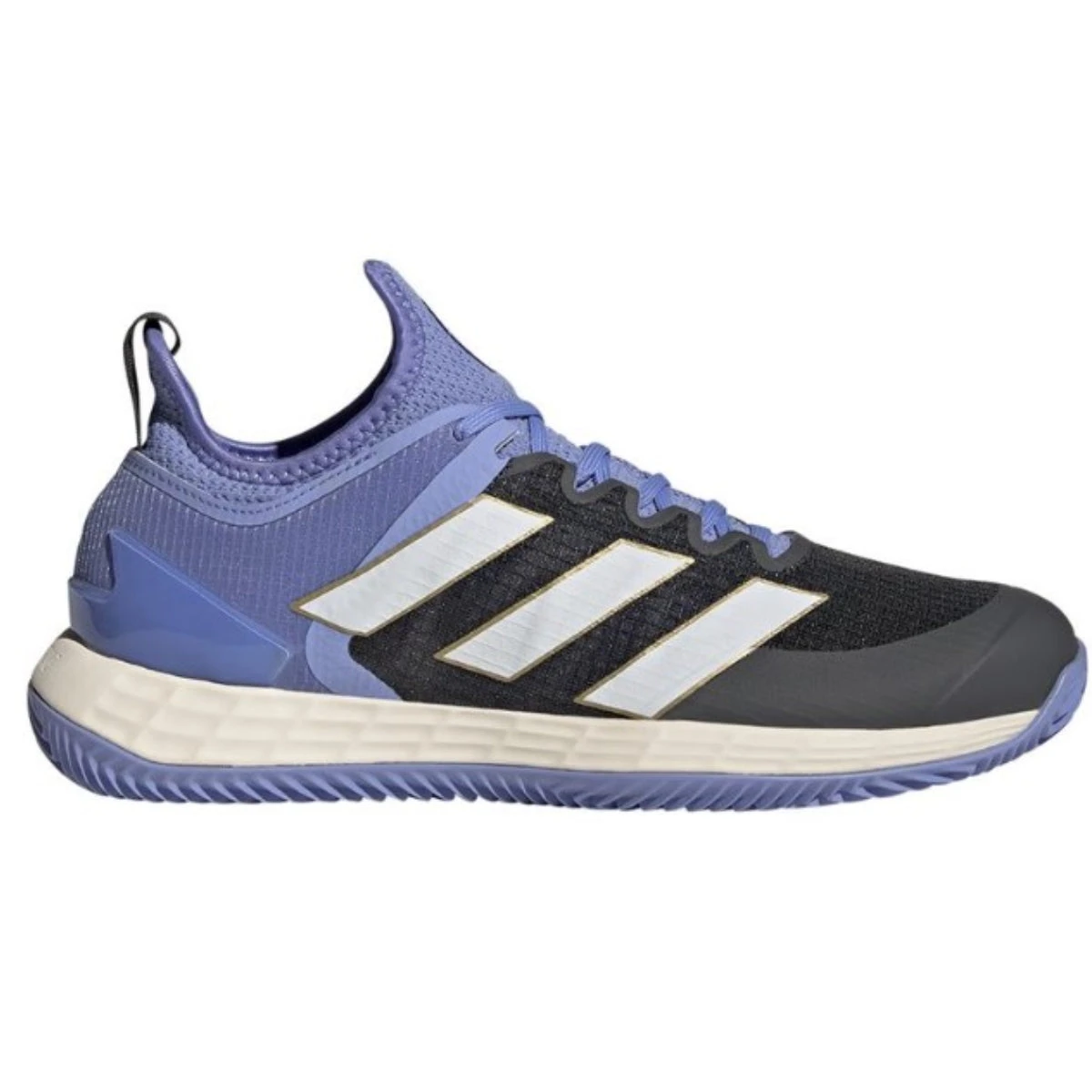 Adidas Women's Adizero Ubersonic 4 Clay Tennis Shoes - GV9525 3 Adidas Women's Adizero Ubersonic 4 Clay Tennis Shoes - GV9525