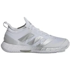 Adidas Women's Adizero Ubersonic 4 Tennis Shoes - GW2513