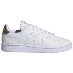 Women's Adidas Advantage Tennis Shoes - GW4845