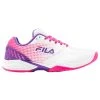 Fila Women's Volley Zone Pickleball Shoes - 149 2 Fila Women's Volley Zone Pickleball Shoes - 149 -Adidas Shop ShoeTemple 1 2023 01 13T115322.731