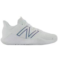 Women's New Balance Fresh Foam X Lav V2 White/Blue