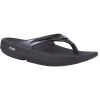Oofos Unisex Oolala Sandal - Black -Adidas Shop ShoeTemple 1 2023 01 16T133548.633