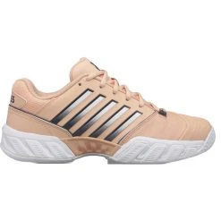 K-Swiss Women's BigShot Light 4 Tennis Shoes - 606