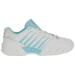 K-Swiss Women's Bigshot Light 4 Tennis Shoes - 190