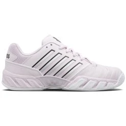 K-Swiss Women's Bigshot Light 4 Tennis Shoes - Orchid