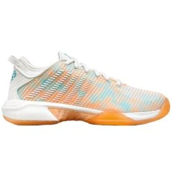 K-Swiss Women's Hypercourt Supreme L.E. Tennis Shoes - 910