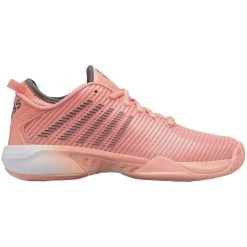 K-Swiss Women's Hypercourt Supreme Tennis Shoes - 683
