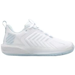 K-Swiss Women's Ultrashot 3 Tennis Shoes - 175