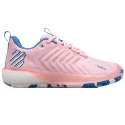K-Swiss Women's Ultrashot 3 Tennis Shoes - 681