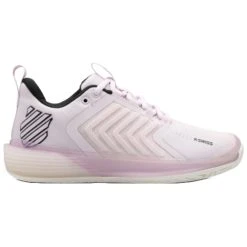 K-Swiss Women's Ultrashot 3 Tennis Shoes - 582