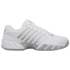 K-Swiss Women's Bigshot Light 4 Tennis Shoes - 138