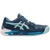 Asics Women's Gel Resolution 8 Tennis Shoes - Light Indigo/Clear Blue -Adidas Shop ShoeTemple 1 2023 01 17T221901.960