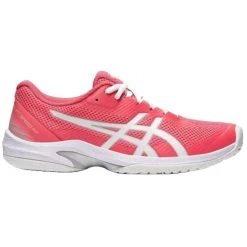 Asics Women's Court Speed FF Tennis Shoes - Cameo Pink