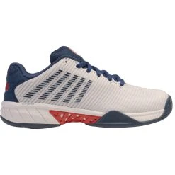 K-Swiss Men's Hypercourt Express 2 Tennis Shoes - 146