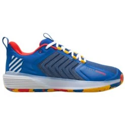 K-Swiss Men's Ultrashot 3 Tennis Shoes - 442