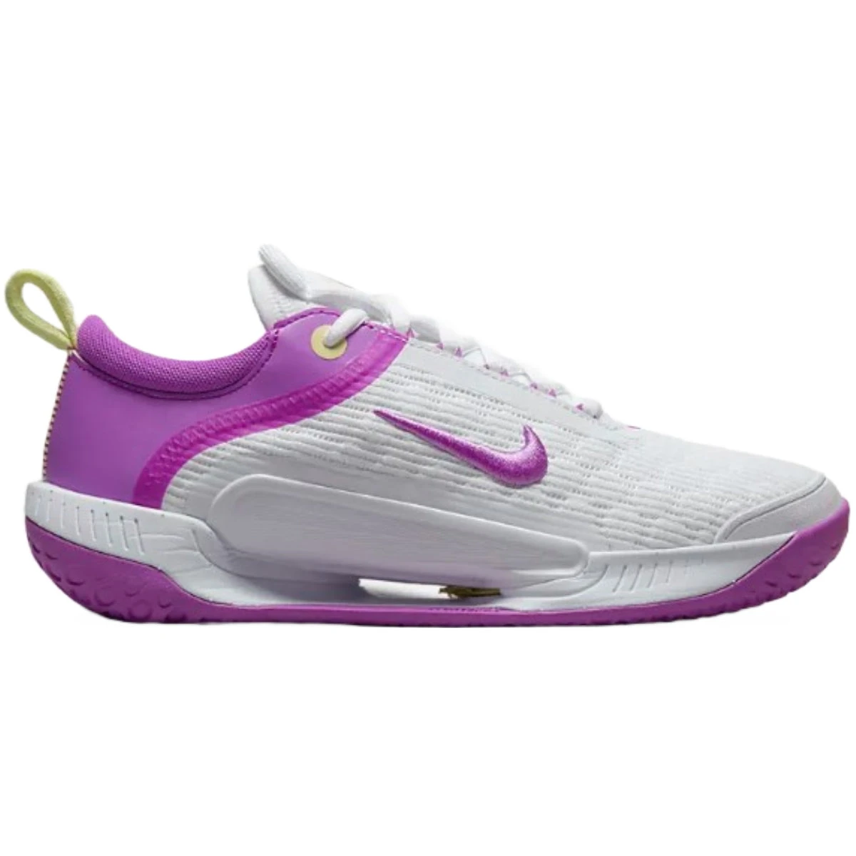 Nike Women's Zoom Court NXT HC - 100 3 Nike Women's Zoom Court NXT HC - 100