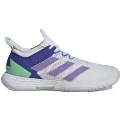 Adidas Women's Ubersonic 4 Tennis Shoes - LanzaT - HQ8390