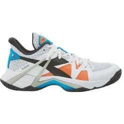 Diadora Men's B.Icon AG Tennis Shoes - C9811