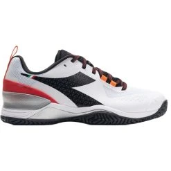 Diadora Men's Blushield Torneo AG Tennis Shoe - 6714