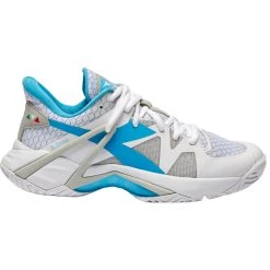 Diadora Women's B.Icon W AG Tennis Shoes - D0190