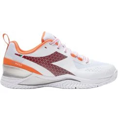 Diadora Women's Blushield Torneo W AG Tennis Shoes - 6389