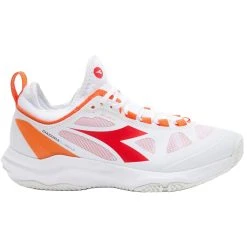 Diadora Women's Speed Blushield Fly 3+Tennis Shoes - C6389