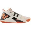 New Balance Unisex Coco CG1 Tennis Shoes - White/Orange -Adidas Shop ShoeTemple 1 2023 01 21T094425.032