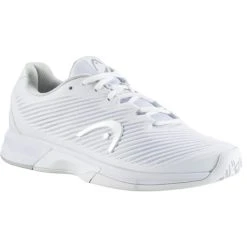 Head Women's Revolt Pro 4.0 - White