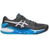 Asics Men's Gel Resolution 9 Tennis Shoes - 001