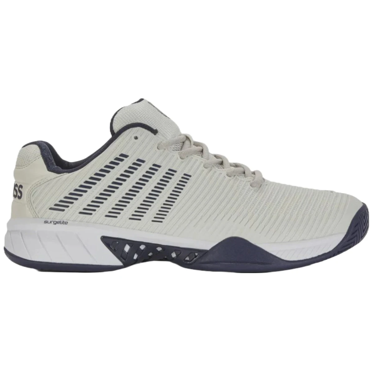 K-Swiss Men's Hypercourt Express 2 Tennis Shoes - 06613-090 3 K-Swiss Men's Hypercourt Express 2 Tennis Shoes - 06613-090