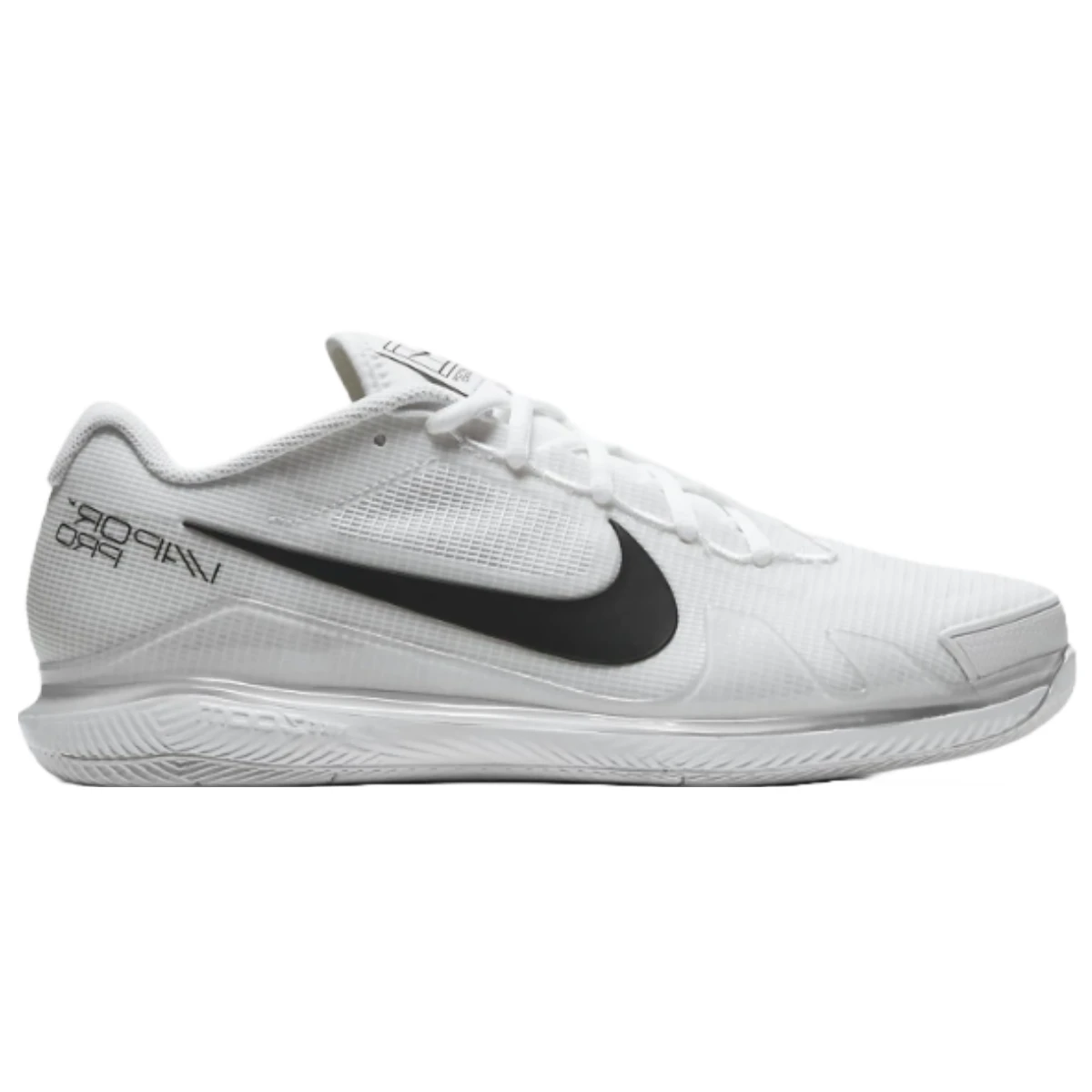 Nike Men's Air Zoom Vapor Pro Tennis Shoes - 124 3 Nike Men's Air Zoom Vapor Pro Tennis Shoes - 124