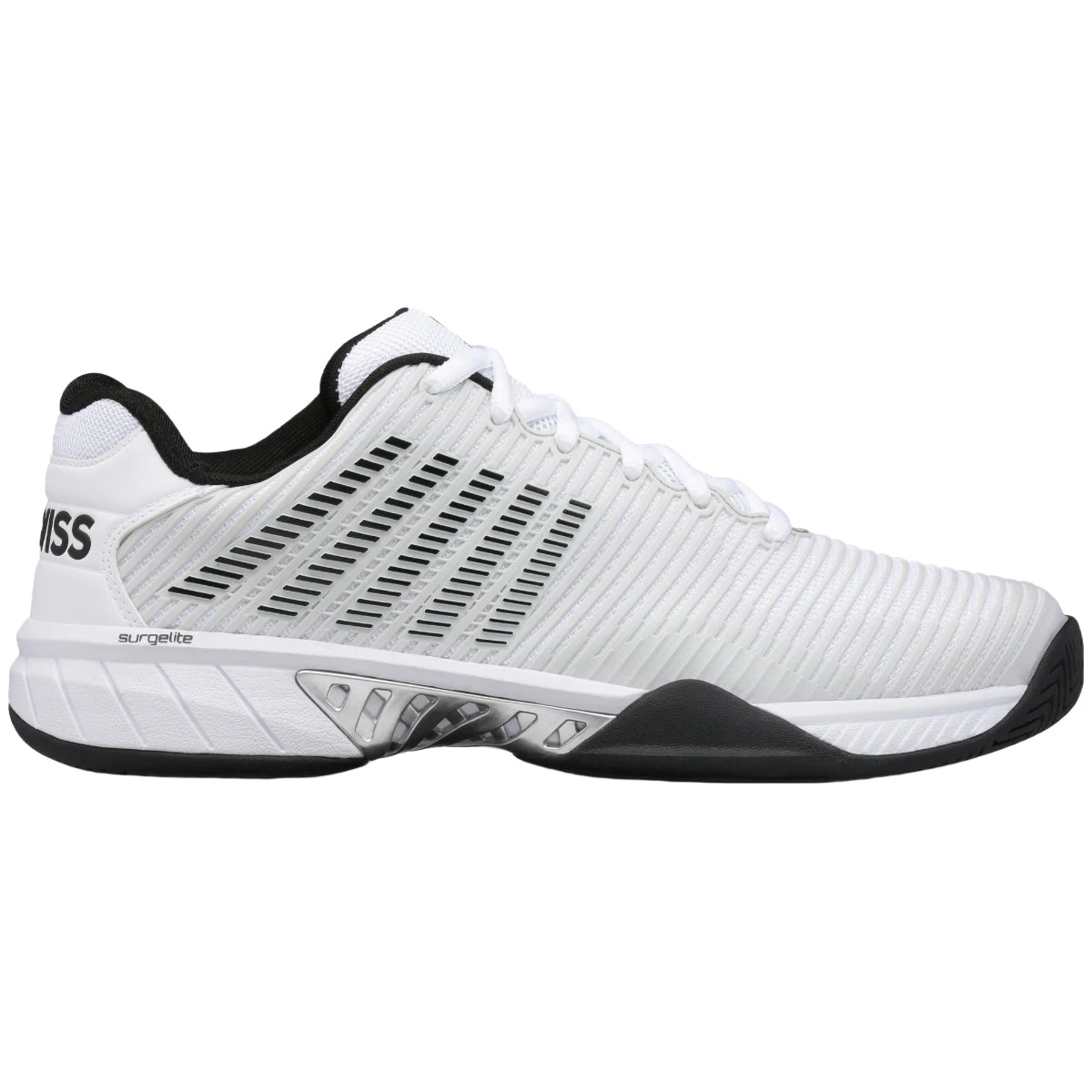 K-Swiss Men's Hypercourt Express 2 Tennis Shoes - 423 3 K-Swiss Men's Hypercourt Express 2 Tennis Shoes - 423