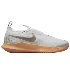 Nike Men's React Vapor NXT Tennis Shoes - 103