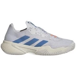 Adidas Men's Barricade Parley Tennis Shoes - GY1369