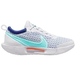 Nike Men's Air Zoom Court Pro Tennis Shoes - 141