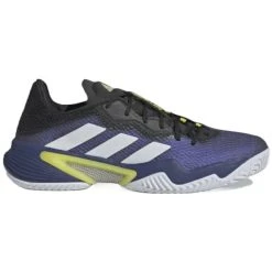 Adidas Men's Adizero Ubersonic 4 Clay Tennis Shoes - GY4004