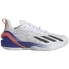 Adidas Men's Adizero Cybersonic Tennis Shoes -Adidas Shop ShoeTemple 1 29