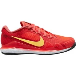 Nike Women's Air Zoom Vapor Pro Clay Tennis Shoes - 600