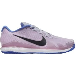 Nike Women's Air Zoom Vapor Pro Tennis Shoes - 001