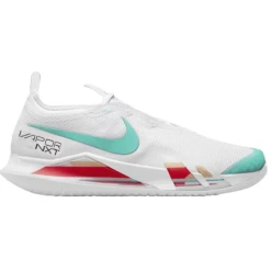 Nike Men's React Vapor NXT Tennis Shoes - 136