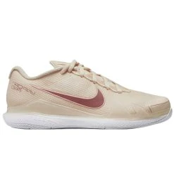 Nike Women's Air Zoom Vapor Pro Tennis Shoes - 261