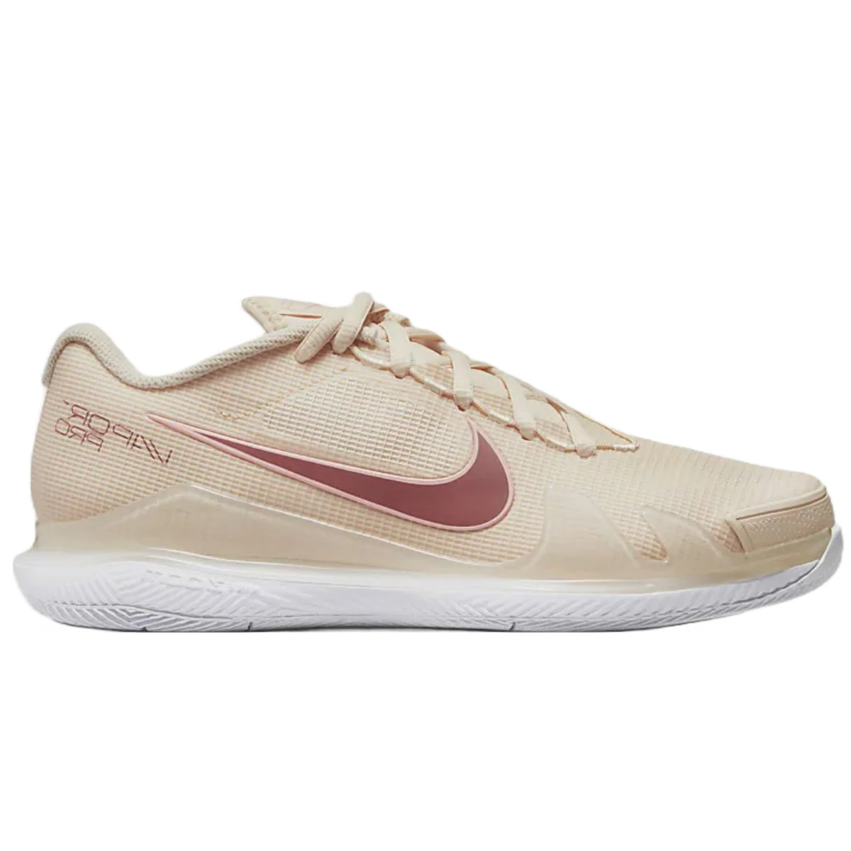 Nike Women's Air Zoom Vapor Pro Tennis Shoes - 261 3 Nike Women's Air Zoom Vapor Pro Tennis Shoes - 261