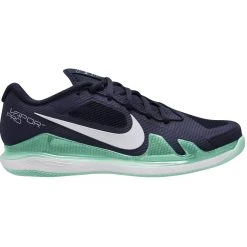Nike Women's Air Zoom Vapor Pro Tennis Shoes - 410