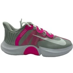 Nike Women's Air Zoom GP Turbo HC Tennis Shoes - 001