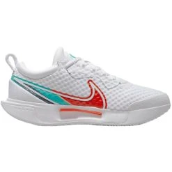 Nike Women's Air Zoom Court Pro Tennis Shoes - 136