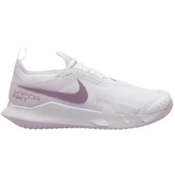Nike Women's React Vapor NXT Tennis Shoes - 116