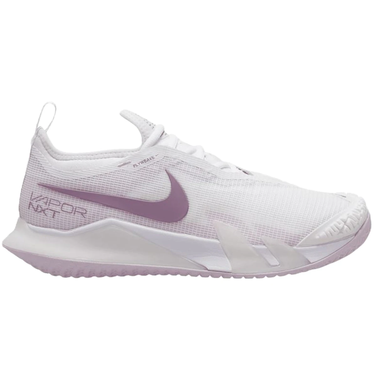 Nike Women's React Vapor NXT Tennis Shoes - 116 3 Nike Women's React Vapor NXT Tennis Shoes - 116